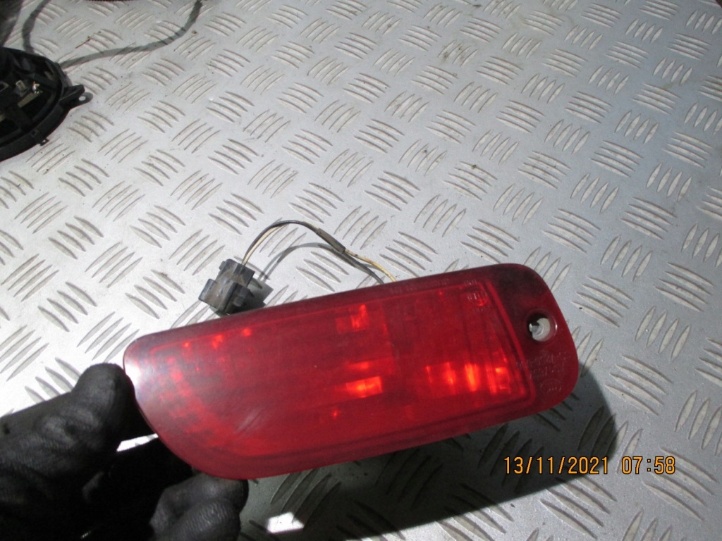 фото №1, Лампа левая задняя задняя w бампер chevrolet epica