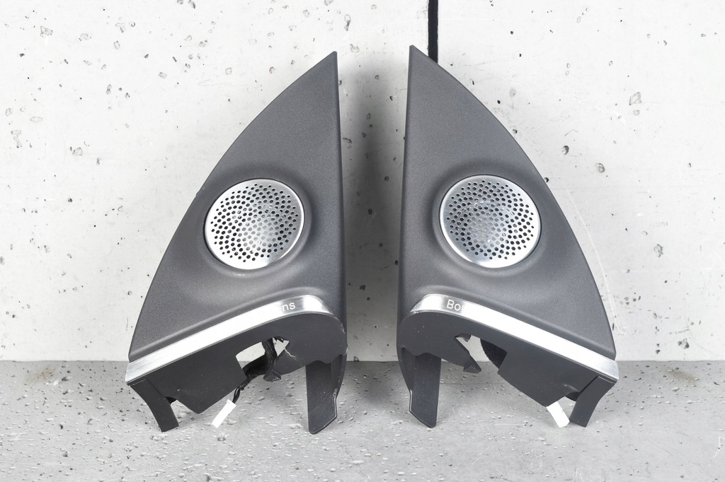 фото №11, Bmw xm g09 набір динаміків аудіо підсилювач динамік набір bowers wilkins