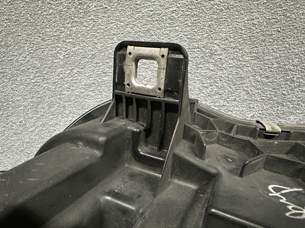 фото №14, Лампа bmw x3 x4 lift f25 f26 звичайна h7 оригінал usa права 7334074