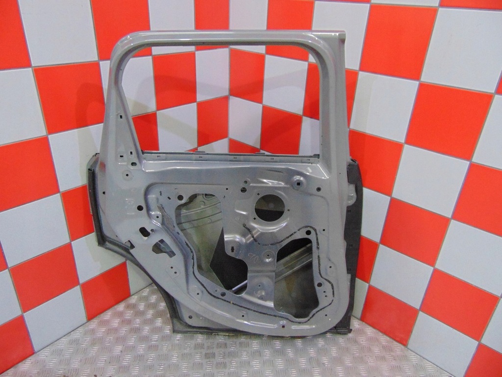 фото №2, Дверь задние задняя левая mini countryman r60