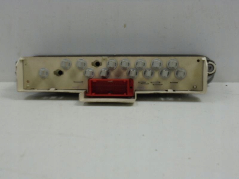 фото №10, Renault twingo i дисплей lift 7700421765j