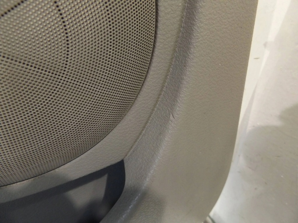 фото №3, Modus обшивка двері лівий задня