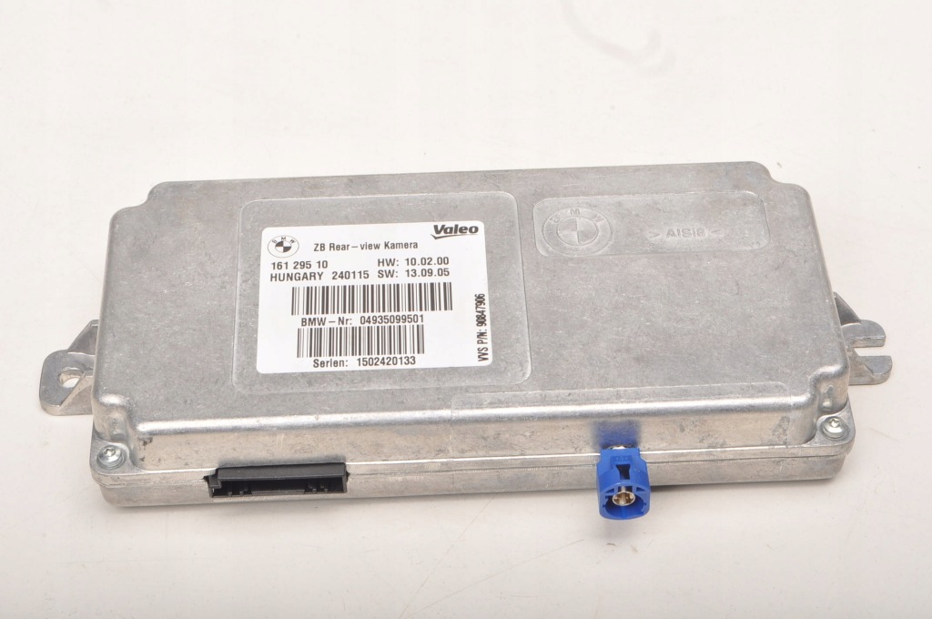 Купити Bmw 4 m4 f82 f34 f36 модуль блок керування камери 90847906