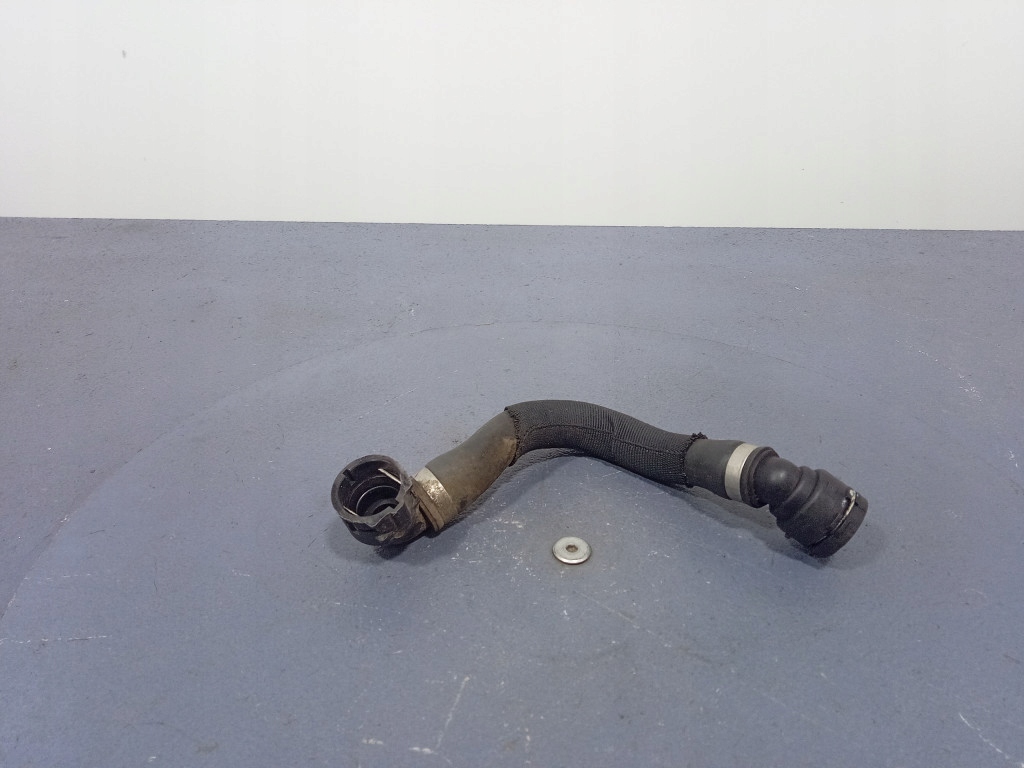 Купити Bmw x6 e71 e72 труба патрубок шланг води 7557185