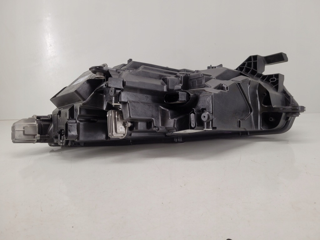 Skoda octavia 4 iv 20- 5e led правый фара фара передняя перед с Разборки