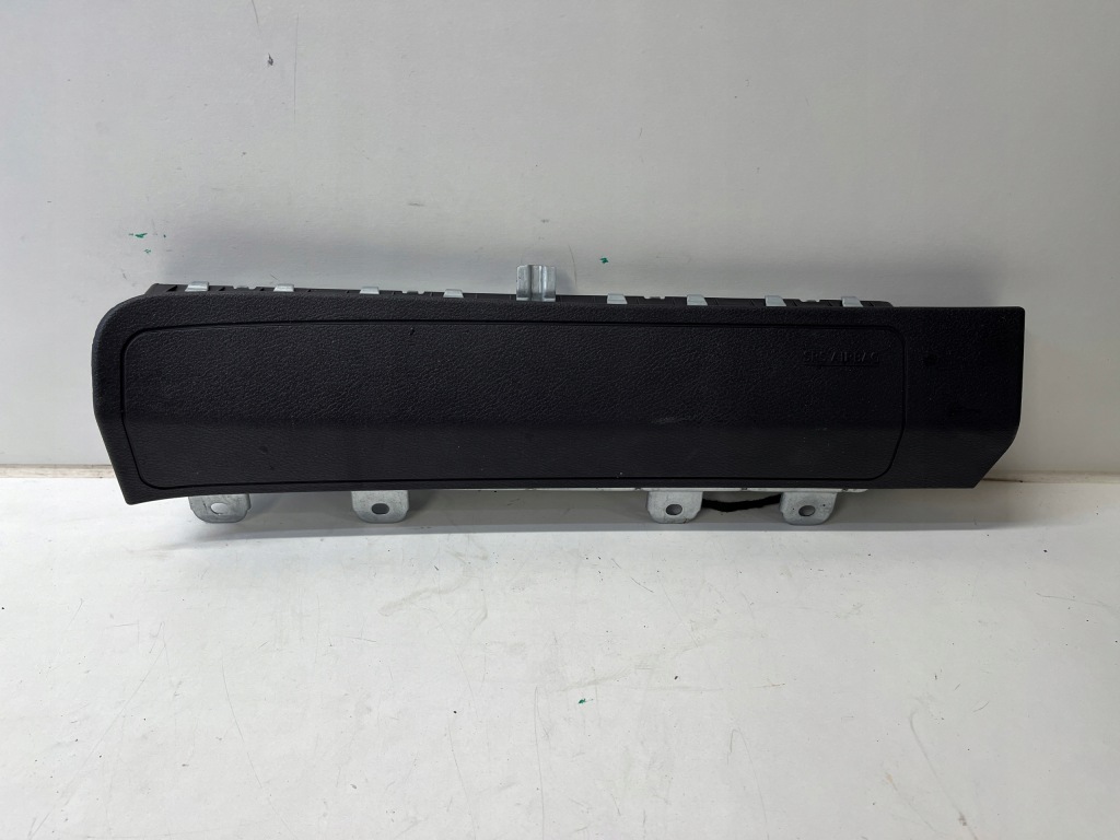 фото №1, Infiniti q30s подушка коленная подушка безопасности 985r05da0a