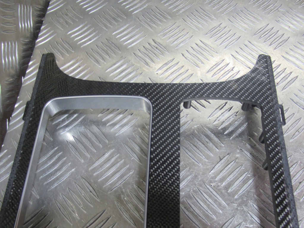 фото №15, Range l494 sport карбон декоры защита панели решётка