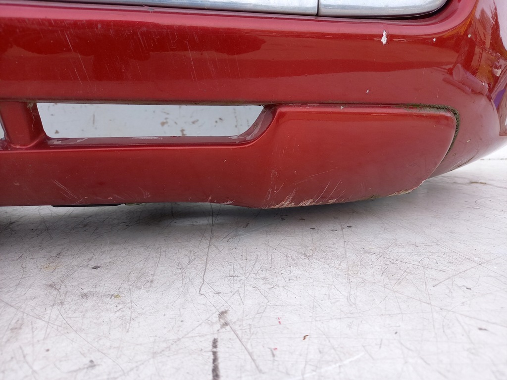 фото №10, Бампер перед mitsubishi asx p26