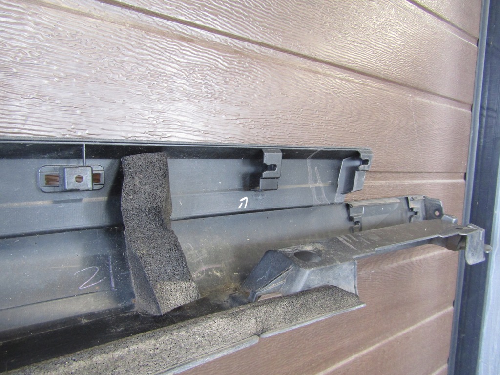 фото №8, Молдинг поріг ліва lexus is 3 iii 250 13- hybrid