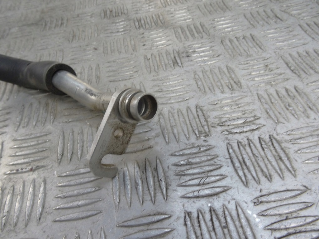 фото №2, Lexus ux шланг кондиционера гибрид