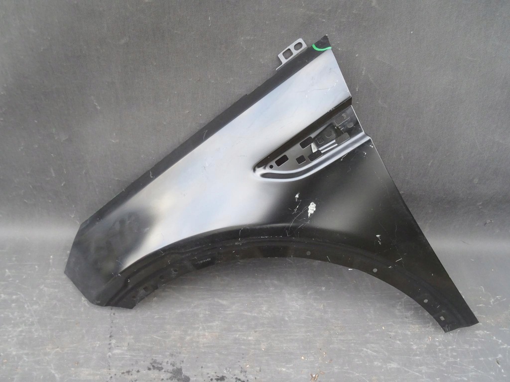 фото №1, Land rover discovery sport 14- крыло перед левый