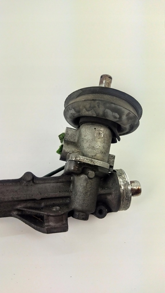 фото №5, Citroen c4 ii b7 рейка рульова трансмісія europa