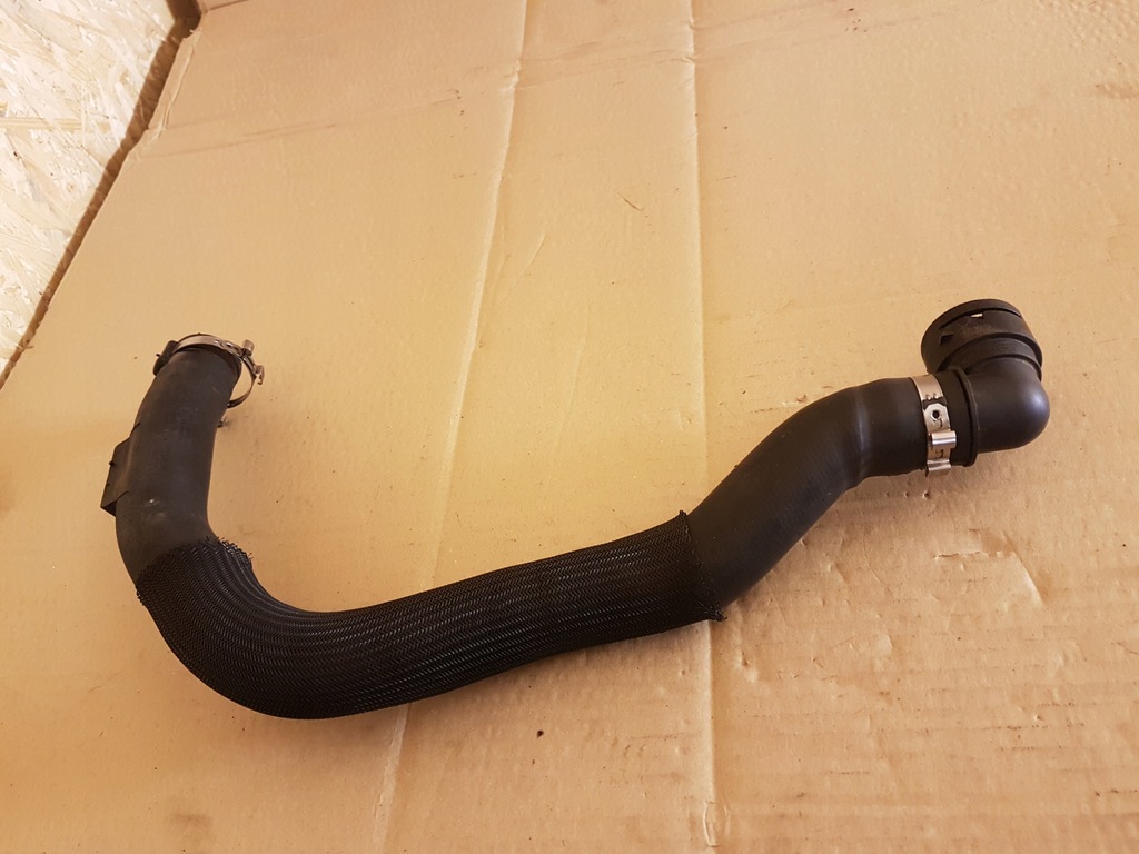 фото №6, Citroen c5 iii wąż шланг wody 2.7 hdi