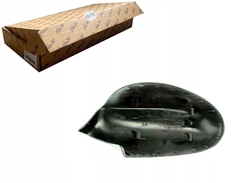 фото №1, Blic 6103-01-1312823p корпус, зеркало наружное