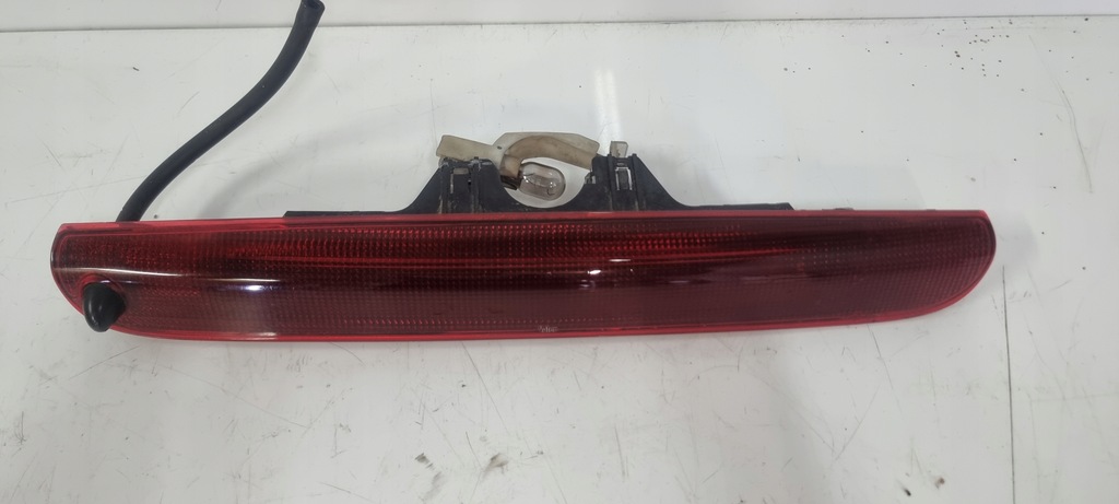 фото №15, Лампа третий свет стоп espace iv 8200036509 org