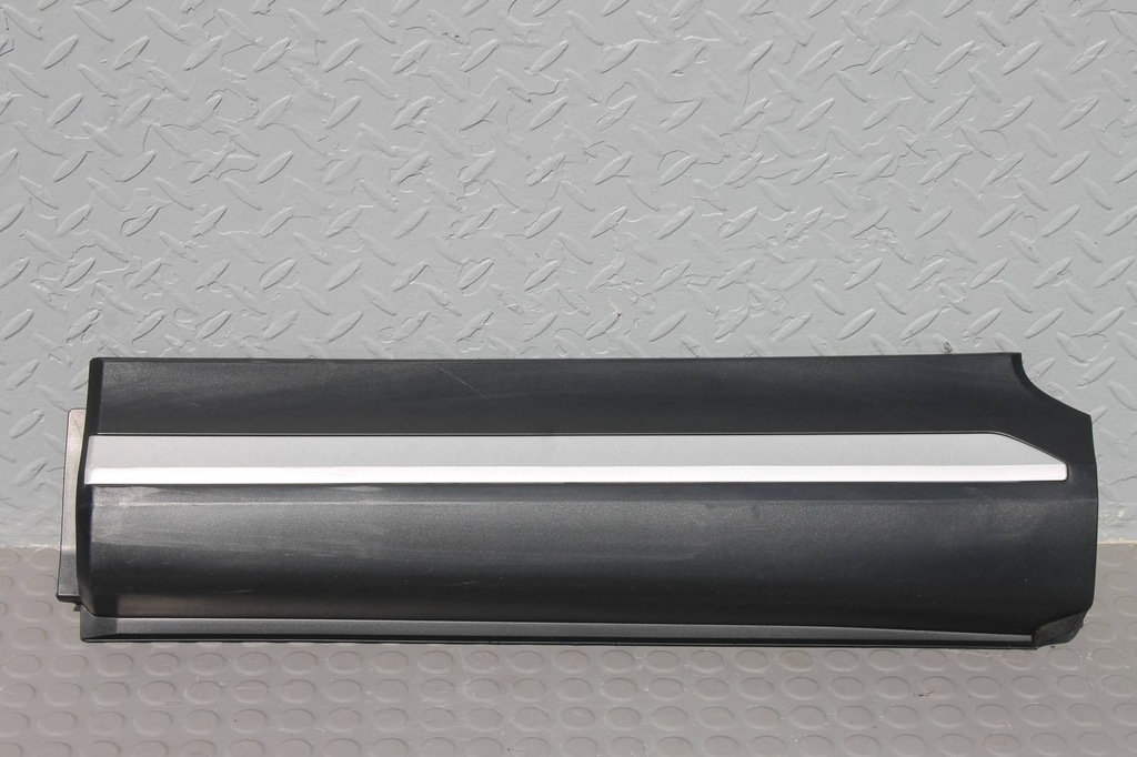 фото №1, Молдинг дверь левый задняя левая задняя mitsubishi eclipse cross 17-20