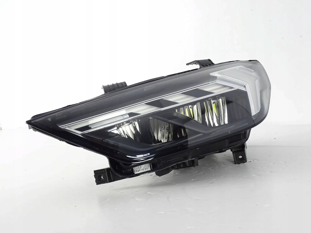 фото №1, Лампа перед левая audi a1 82a 82a941033d