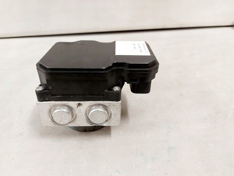 фото №6, Suzuki ignis 3 iii 1.2 16v насос abs тормозная