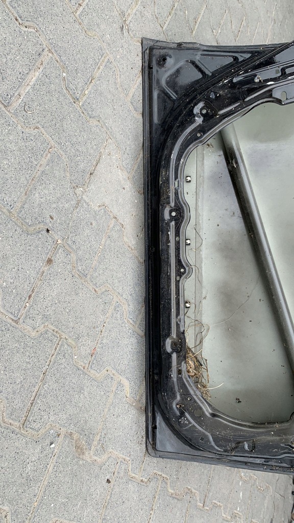 фото №4, Kia carens 2006- двері передні перед ліва