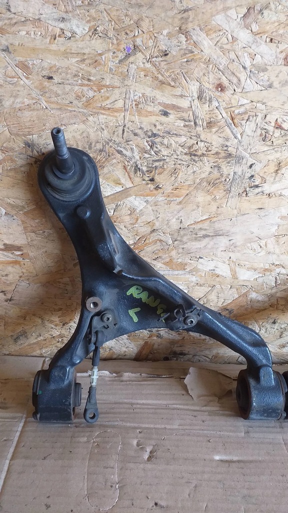 фото №5, Land rover range rover нижній важіль передній лівий