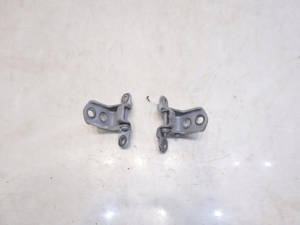 фото №3, Петля петлі двері правий перед teqxa renault latitude i120073