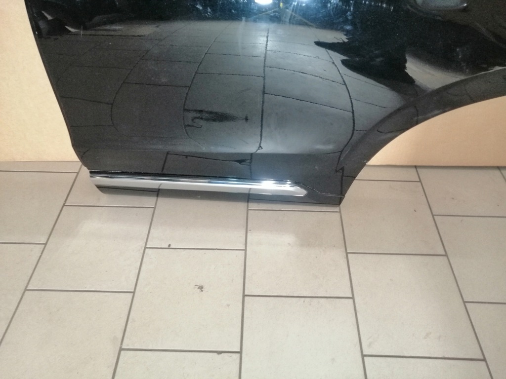 фото №6, Volvo xc90 ii двері задні ліва