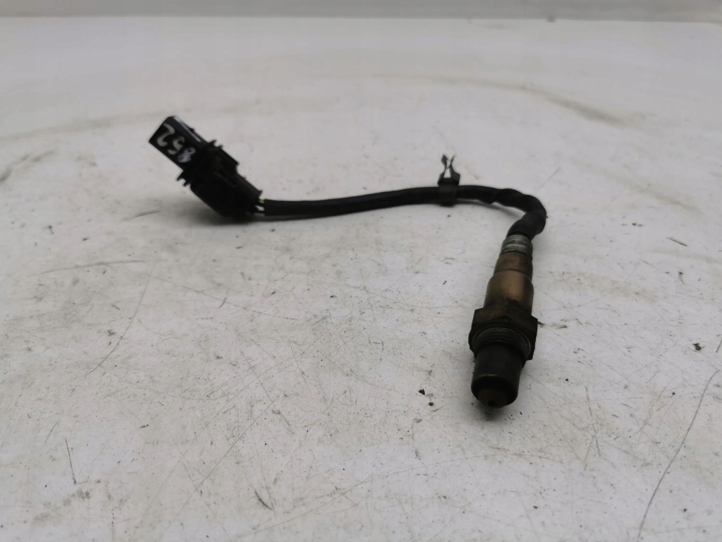 фото №8, Mercedes-benz b w245 датчик лямбда-зонд 2007 0035426918