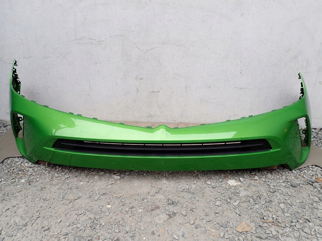 фото №1, Бампер перед передний opel mokka 2 ii b 2020- 9835278480