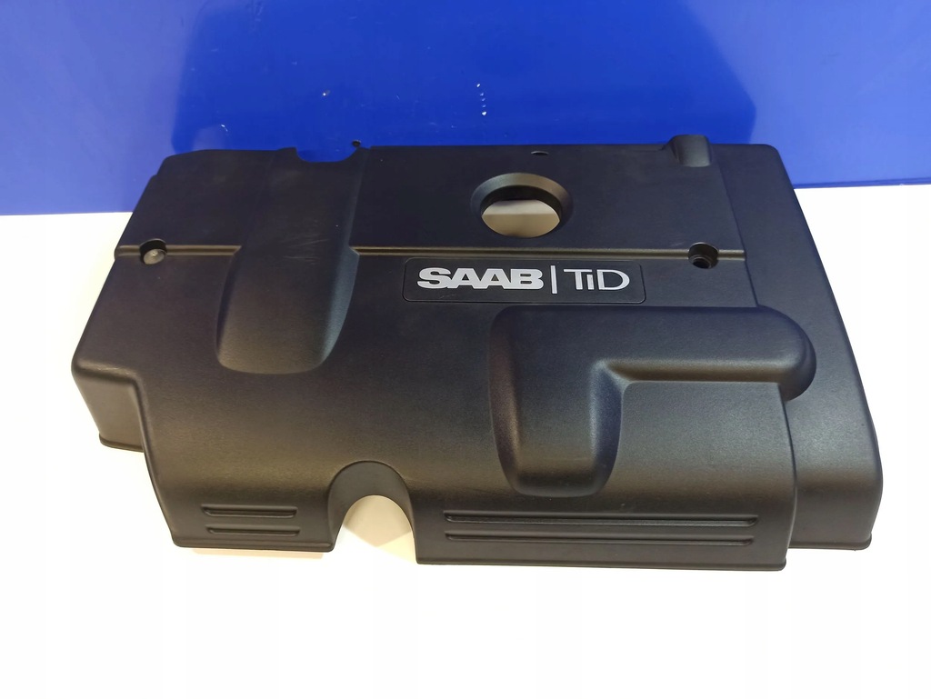 фото №1, Saab 9-3 ver2 2004 верхний