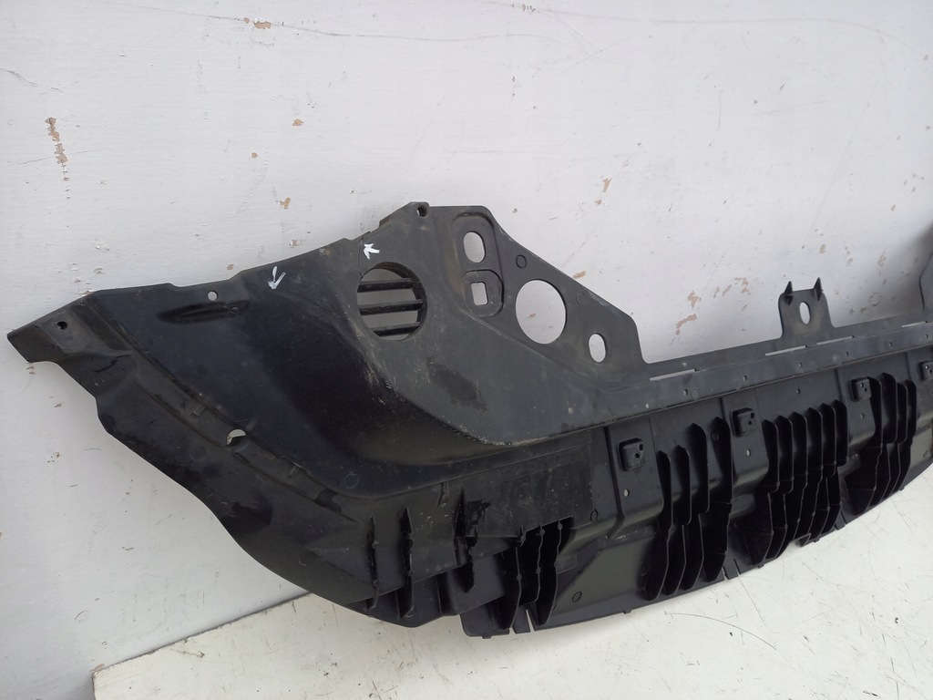 фото №6, Плита pod бампер volvo xc40 ii 32227309