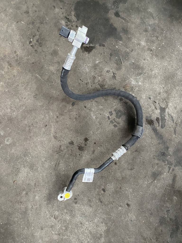 фото №1, Audi a6 c8 шланг кондиціонера 4k0816704s