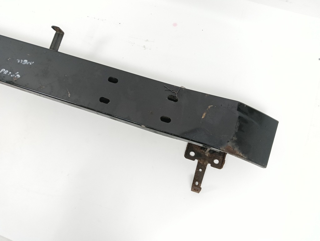 фото №13, Усилитель балка бампера перед peugeot boxer ii 2 2006-2014