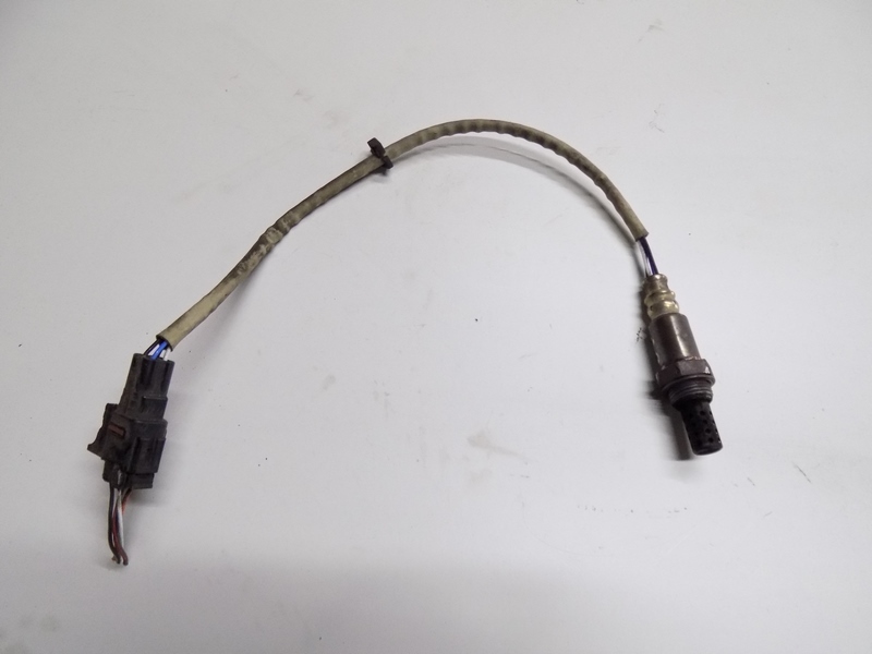 фото №1, Suzuki sx-4 sx4 sedan датчик лямбда-зонд 149100-9290