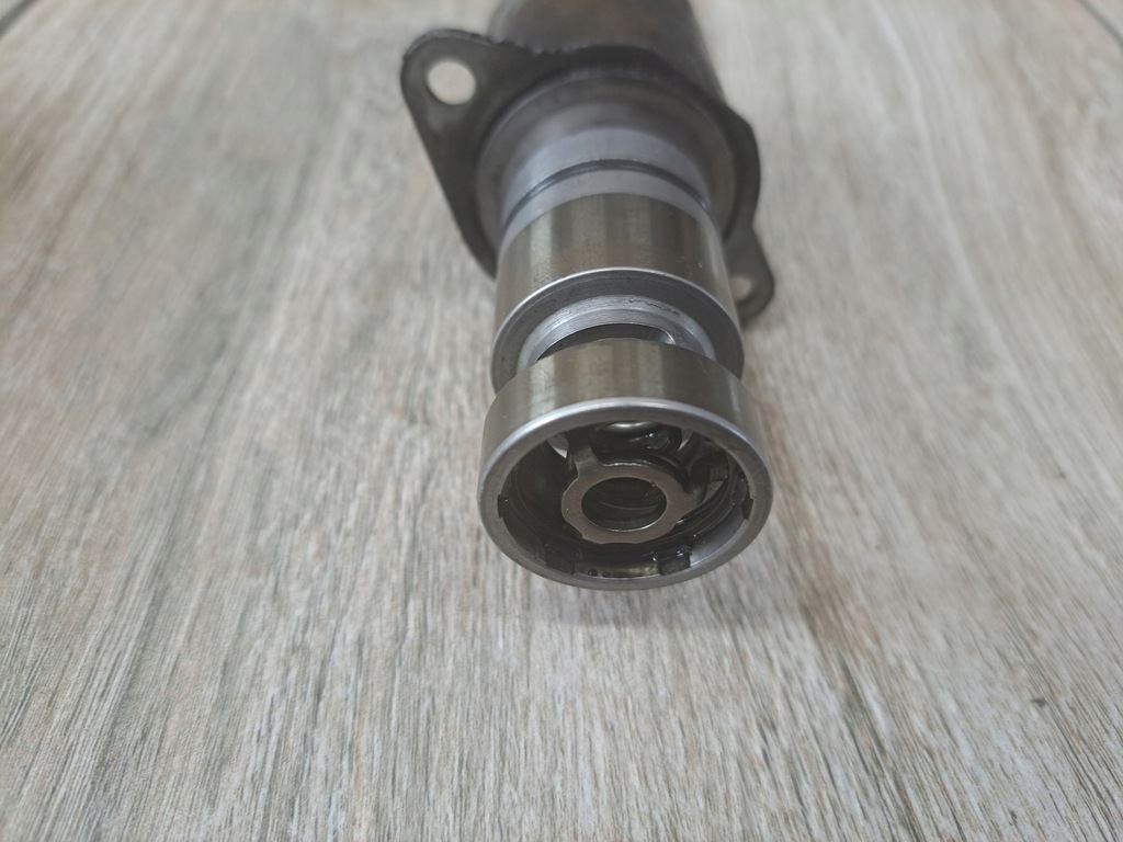 фото №4, Клапан основание фильтров масла renault dxi volvo fh