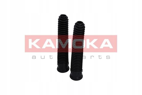 фото №2, Kamoka 2019017 набір захисту пилозахисний, амортизатор