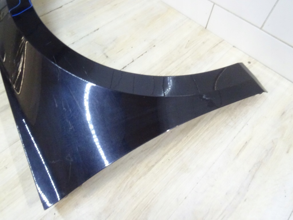 фото №8, Крыло skoda superb iii 3 правый перед org 3v0 llu