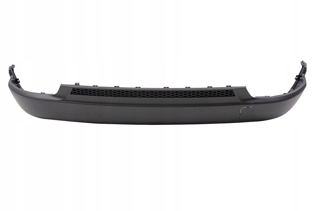 фото №1, Jeep compass 2017-2022 бампер задній нижній новий