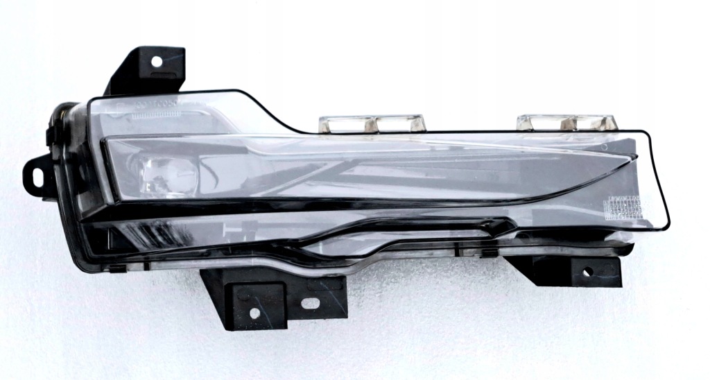 Tesla model 3 y протитуманна фара правий led drl 1077396-00-d Доставка