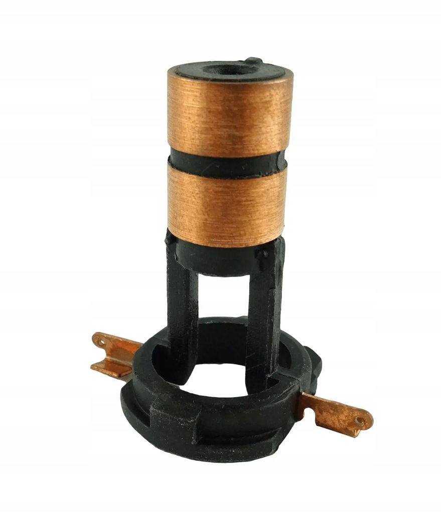 фото №1, Hc-cargo komutator генератора 239930