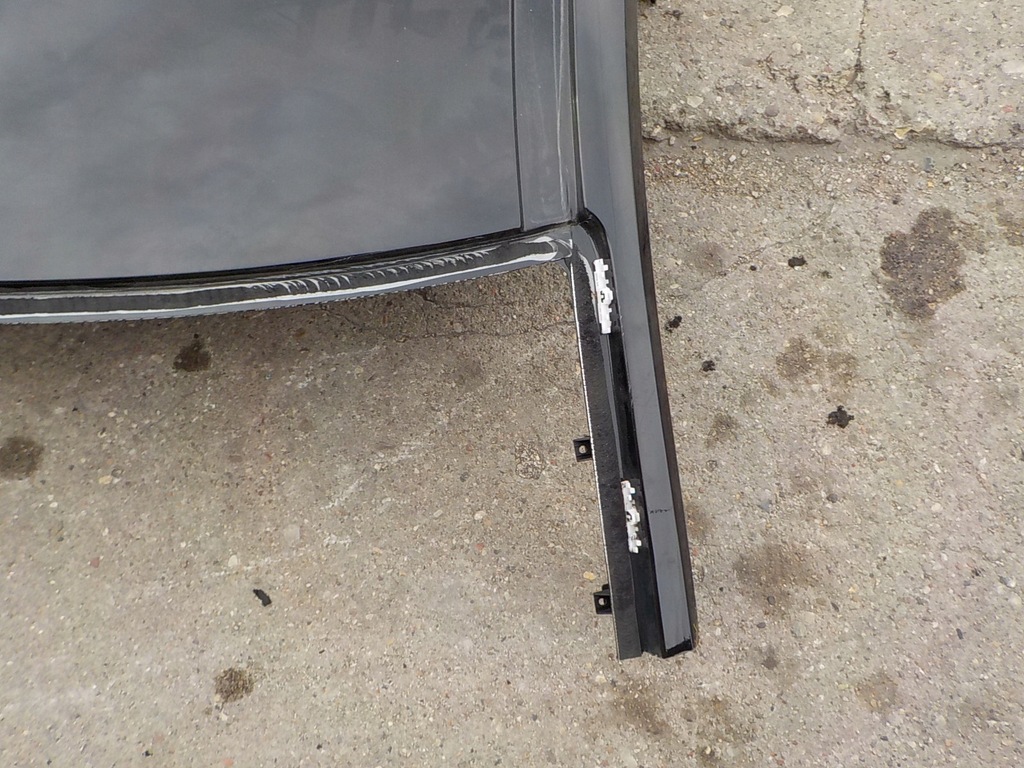 фото №6, Volvo xc40 ii 17-21 крыша