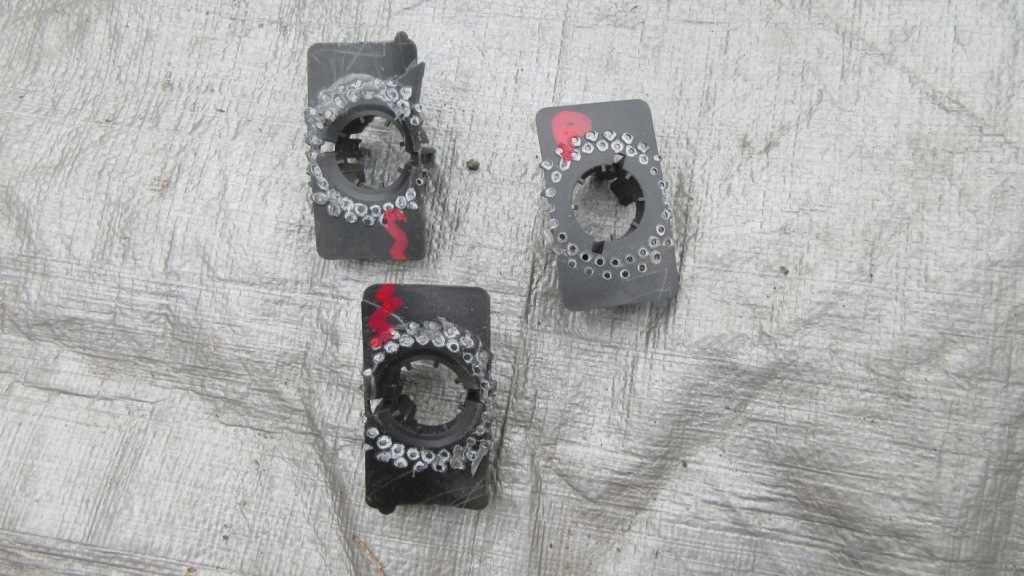 Купить Mercedes w238 купе корзина кронштейн датчика pdc