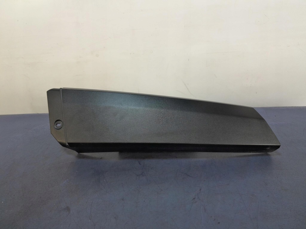 фото №1, Dacia jogger захист стійка права 833064164r