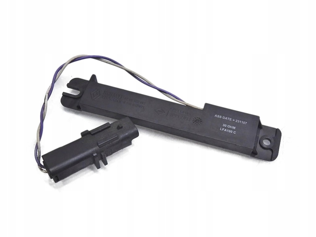 фото №1, Датчик hands free renault scenic ii lift 8200125092 s118542001