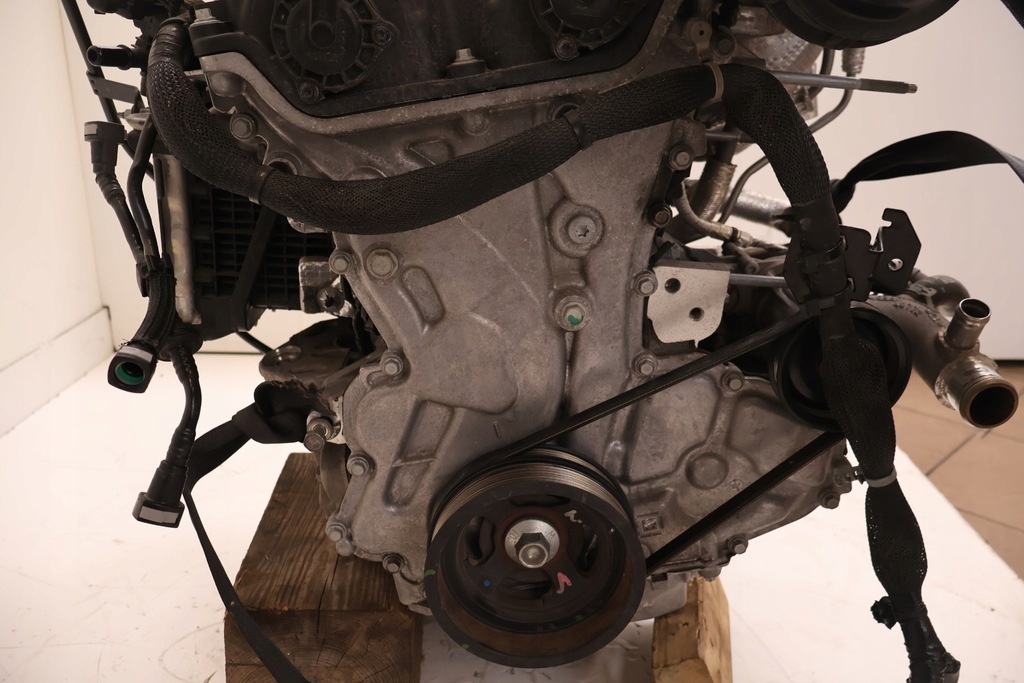 фото №13, Jeep wrangler jl 2.0t 18- двигун 50056883