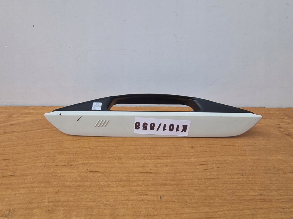 фото №1, Bmw 4 g22 g23 g26 левая ручка дверь перед оригинал