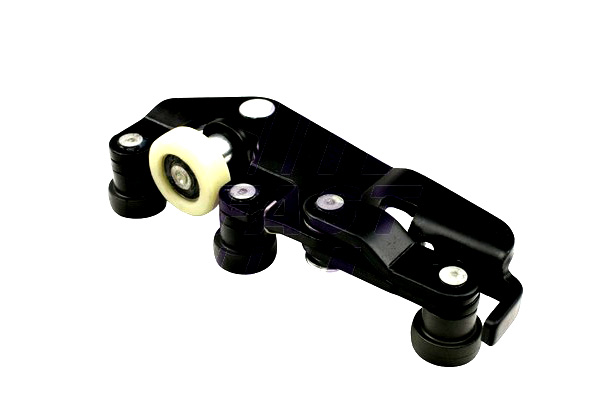 фото №2, Направляющая дверь fiat doblo 00 bok dół fast