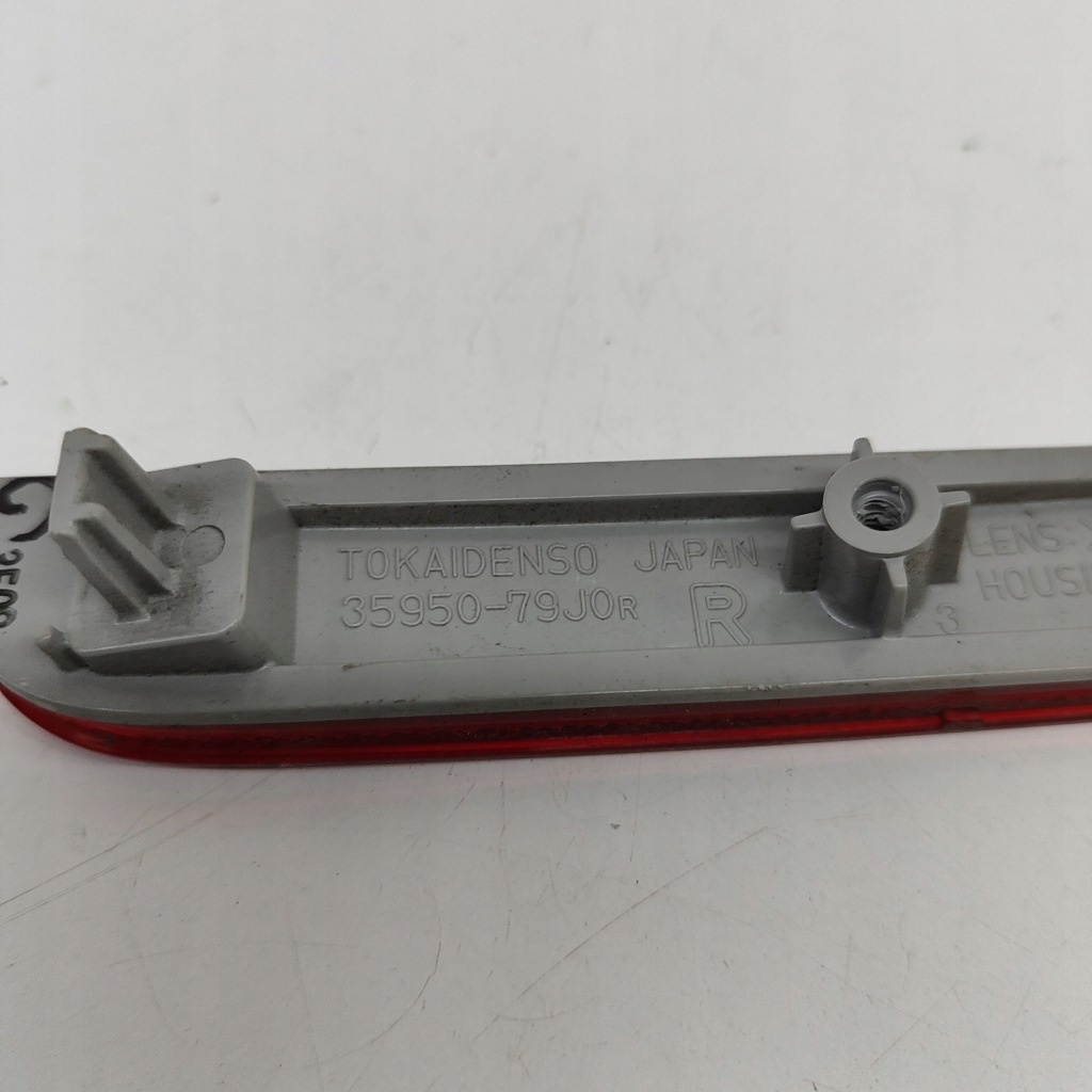 фото №7, Suzuki vitara ly 2023 правая сторона отражатель лампы задний