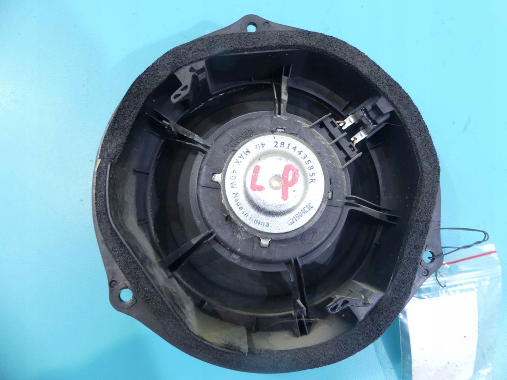 фото №3, Динамик dacia sandero iii 20- 281443585r