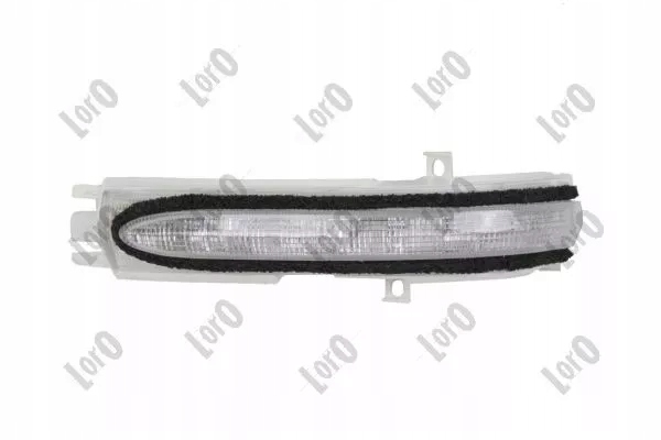 фото №1, Поворотник зеркало. accord 06-08 /l/