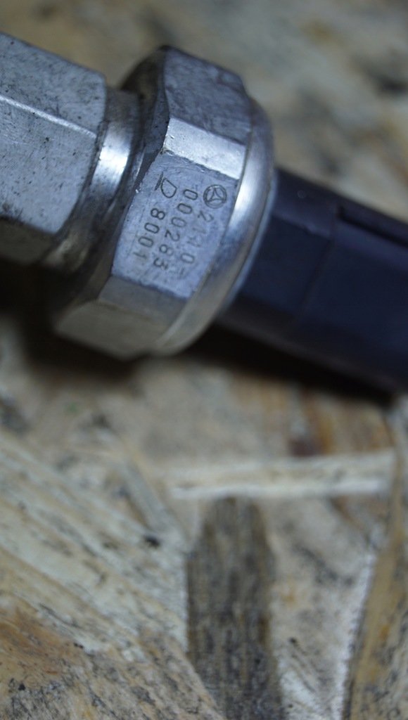 фото №6, Шланг кондиционера aston martin db11 jy53-19835-ac